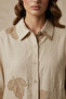 Woven Top - 4