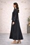 طقم تنورة MKBAŞAK MODA 2 - 3
