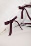 Cotton Piped Duvet Cover Set - 3