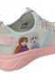 Vansas.F6Fx White Girl Sneakers - 7