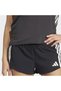 Adizero Gel Women's Black Running Shorts (Jm3648) - 2
