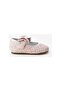 2511 Children's Ballet Fish Tail with Sea Tail Bow Ballet Flats - 2