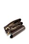Clim635C Women's Shoulder Bag Brown - 4