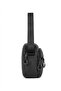 Elit Snmsi-6024T Women Water-Resistant Shoulder Bag Black - 4