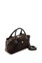 Clzd364C Women's Clutch Bag Brown - 3