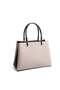 Sp1098-M158 Women Clutch Bag Beige - 5