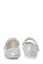 Miosse.F6Fx Silver Girl Child Ballet Flats - 5