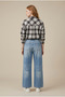 Woven Top Checks - 2