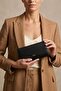 26Yc2009 Women's Wallet Black