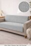 Non-Slip Sole Sponge Bohemian Sofa Cover - Sofa Bed Cover 170X210