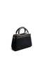 Sp1193-M12 Women Clutch Bag Black - 3