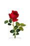 زهور صناعية روز 64 سم