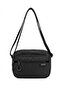Elit Snmsi-6024T Women Water-Resistant Shoulder Bag Black - 2