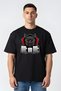Tricou Oversize - Get Beget - 2