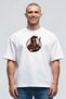 Tricou Oversize - Legionar