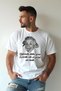 Tricou Oversize - Citat Einstein - 2