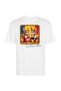 Tricou Oversize - Happy Easter From Romania - 3