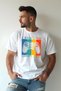 Tricou Oversize - Level 50 Complete - 2