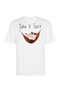 Tricou Oversize - Take It Easy - 3