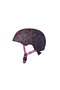 Helmet Mandala Pink-Purple M | Kids Helmet | Bike Helmets | Kick Scooter Helmets | Sports - 4