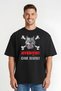 Tricou Oversize - Bun