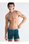 Langer Boxer Blue Start