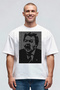 Tricou Oversize - Vadim