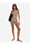Badeanzug Red Label Summer Wild - 4
