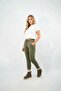 New Season Double Leg Modal Women's Tracksuit - 3