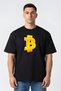 Tricou Oversize - Bitcoin - 2