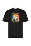 Tricou Oversize - Happy Easter From Romania - 3