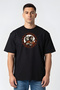 Tricou Oversize - Dac Autentic - 2