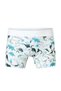 Retro Boxer Fine Rib