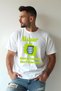 Tricou Oversize - More Beer - 2