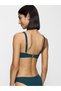 Bikini-Top Red Label Summer Twist - 2