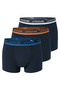 Trunk Cotton Serie - 5