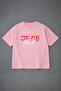 Unisex Oversized T-Shirt Wake up Printed 100% Cotton T-Shirt Comfortable Fit