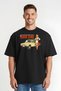 Tricou Oversize - Aro 240