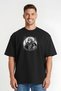 Tricou Oversize - Neptun