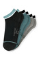 Sneakersocken "Uni" - 2