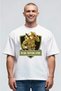 Tricou Oversize - War Never End