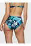 Bikini-Hose Summer Fleur Midi - 2