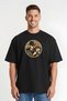 Tricou Oversize - Gambling