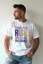 Tricou Oversize - Risk - 2