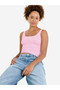 Tanktop Blau GO Sense - 4