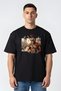 Tricou Oversize - Legionar - 2