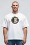 Tricou Oversize - Decebal