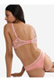 String Red Label Feel of Modal - 4