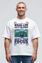 Tricou Oversize - Adjust Focus - 3