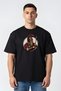 Tricou Oversize - Legionar - 2